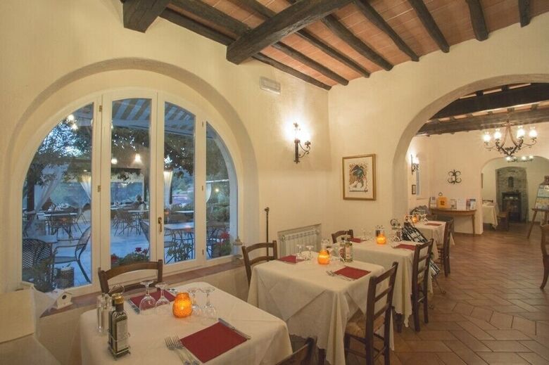 Hotel Santo Stefano