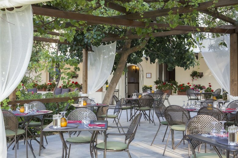 Hotel Santo Stefano