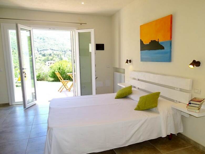 Hotel Santo Stefano