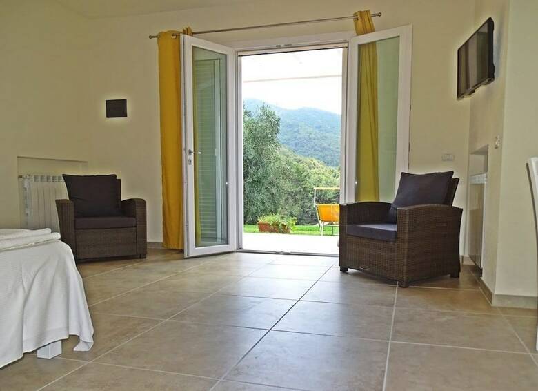 Hotel Santo Stefano