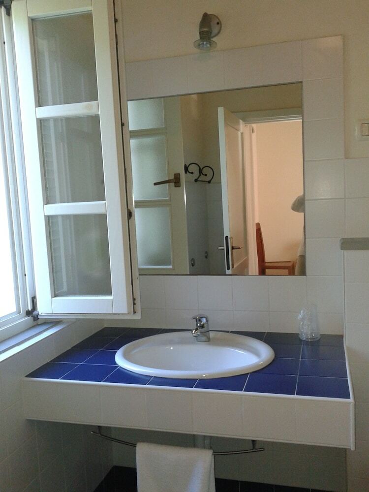 Hotel Santo Stefano