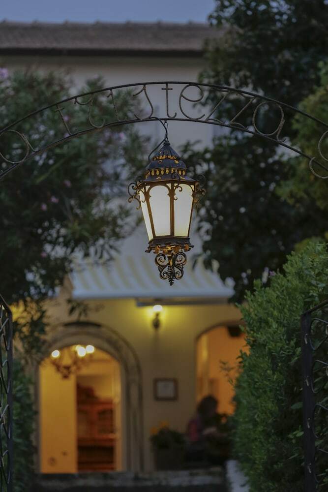 Hotel Santo Stefano
