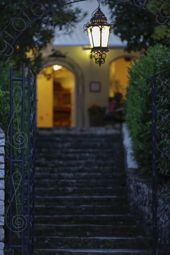 Hotel Santo Stefano