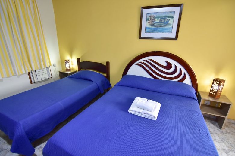 Hotel Da Canoa
