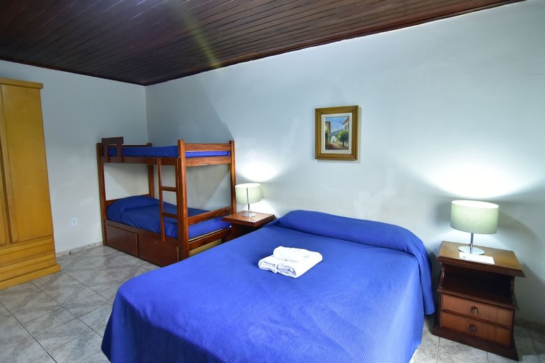 Hotel Da Canoa