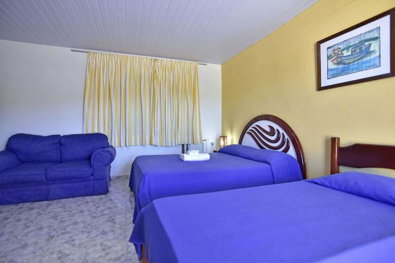 Hotel Da Canoa