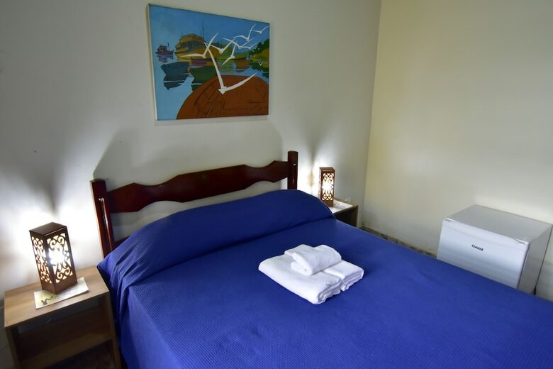 Hotel Da Canoa