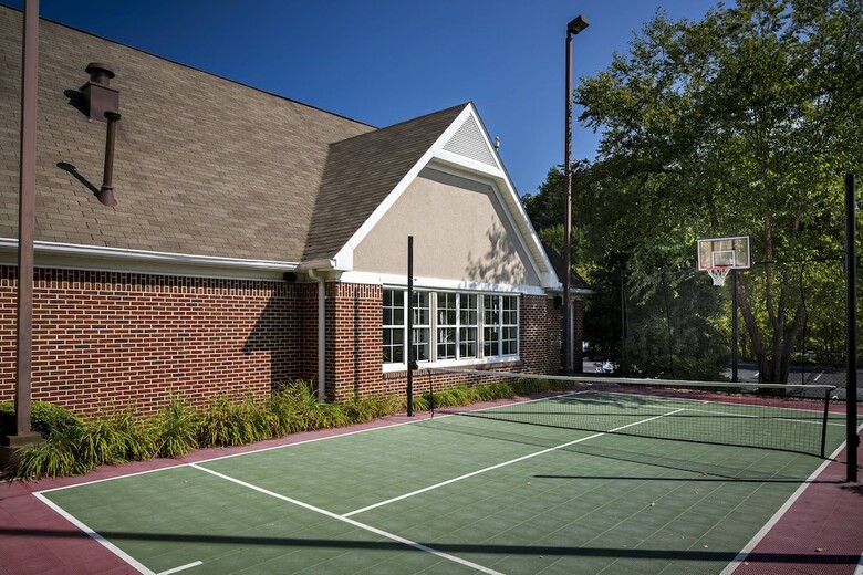 Hotel Residence Inn By Marriott Asheville Biltmore