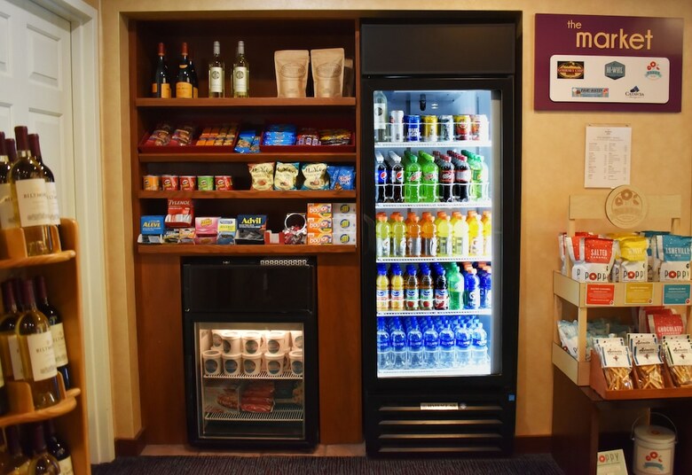 Hotel Residence Inn By Marriott Asheville Biltmore