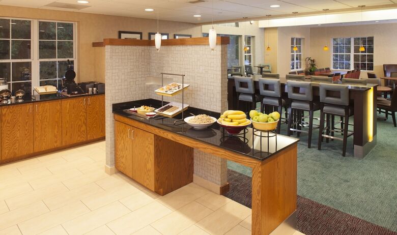 Hotel Residence Inn By Marriott Asheville Biltmore