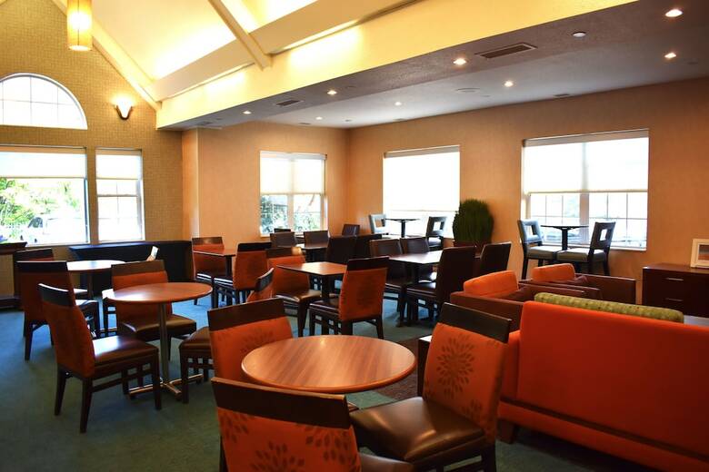 Hotel Residence Inn By Marriott Asheville Biltmore