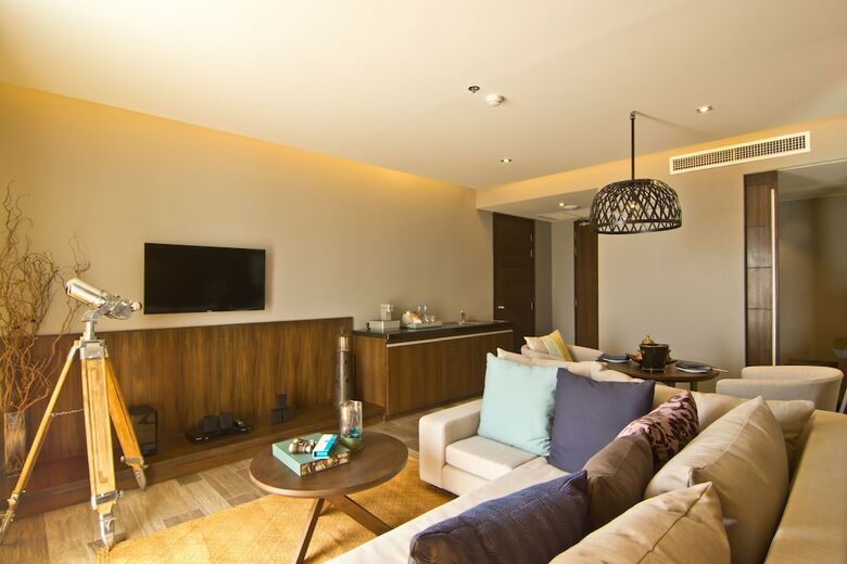 Apartamento Away Phuket Le Coral