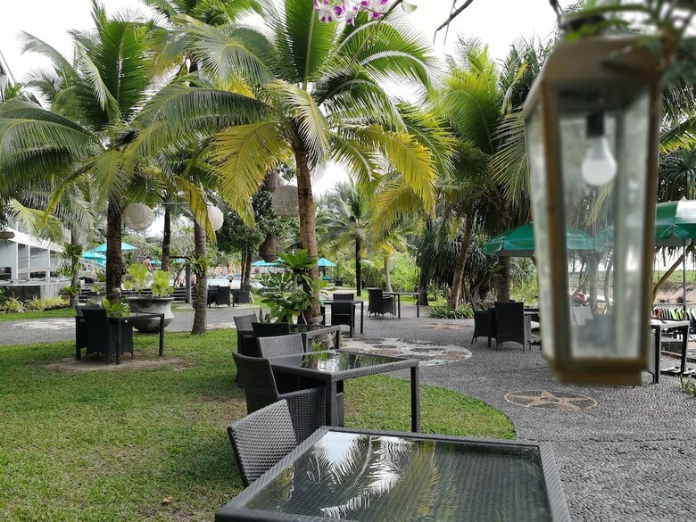 Apartamento Away Phuket Le Coral