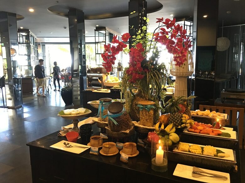 Apartamento Away Phuket Le Coral