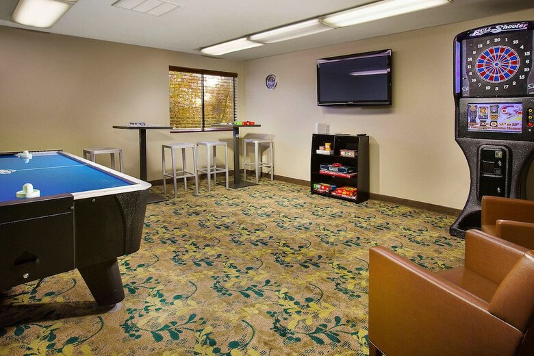 Aparthotel Residence Inn By Marriott Lake Oswego