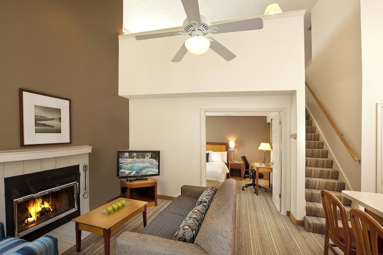 Aparthotel Residence Inn By Marriott Lake Oswego