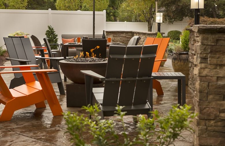 Aparthotel Residence Inn By Marriott Lake Oswego