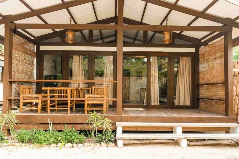 Apartamento Romantic Beach Villas