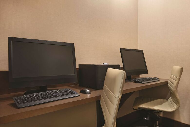 Hotel Hyatt Place Chicago/hoffman Estates