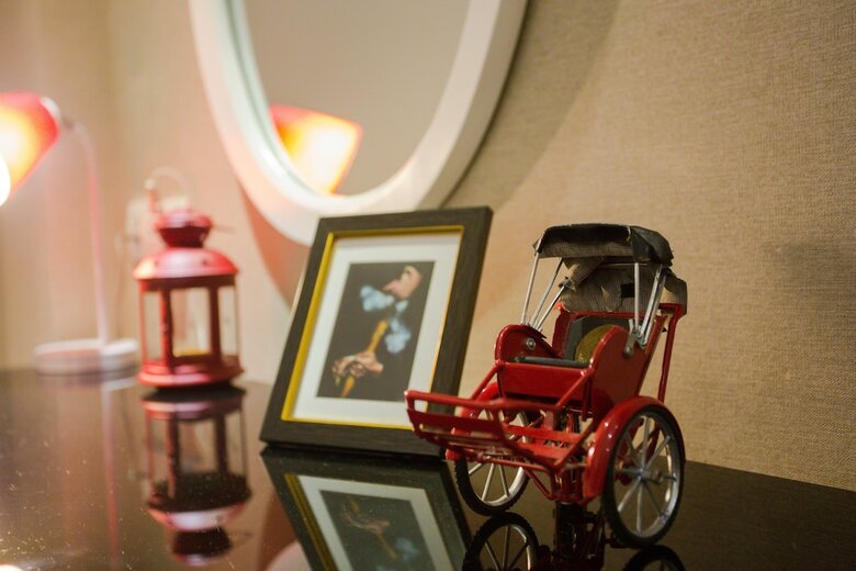 Lavender Central Hotel & Spa