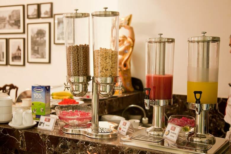 Lavender Central Hotel & Spa