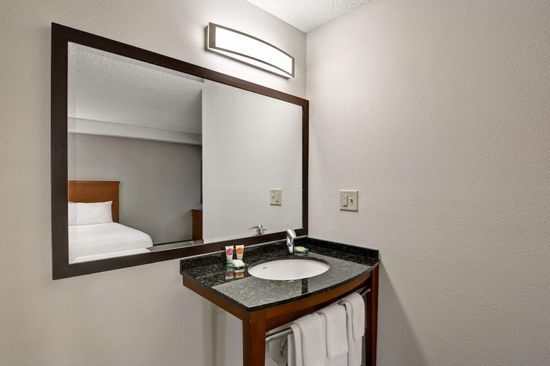 Hotel Hyatt Place Birmingham/hoover