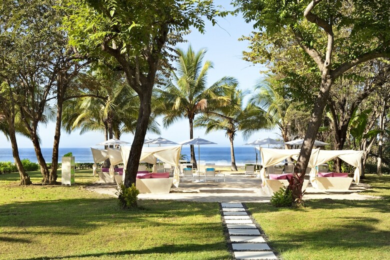 Azul Ocean Club Hotel