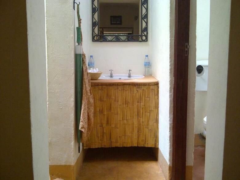 Posada Octagon Lodge