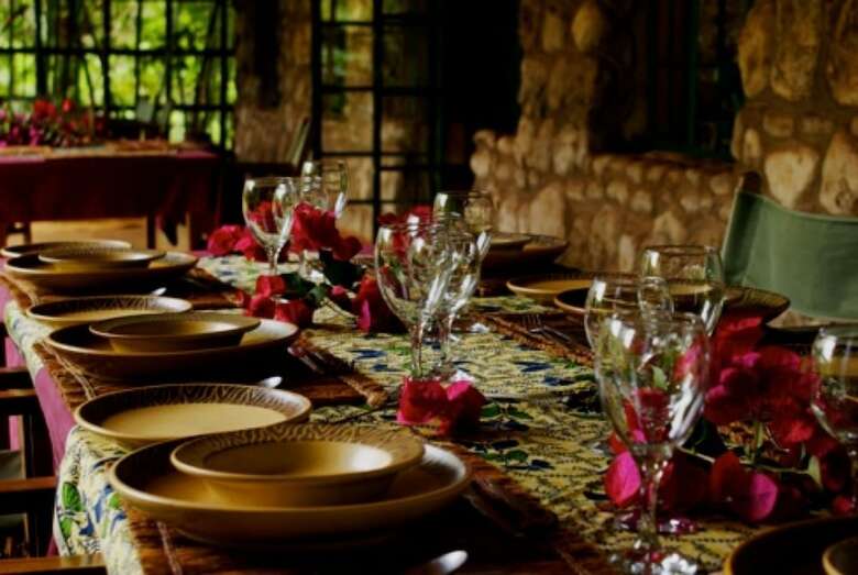 Posada Octagon Lodge