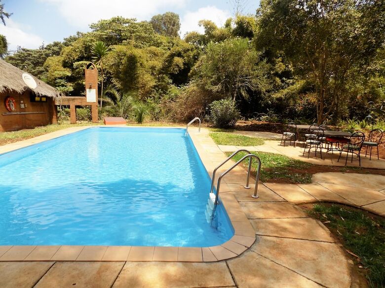 Posada Octagon Lodge