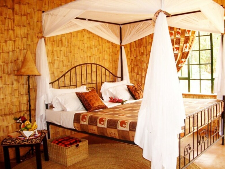 Posada Octagon Lodge