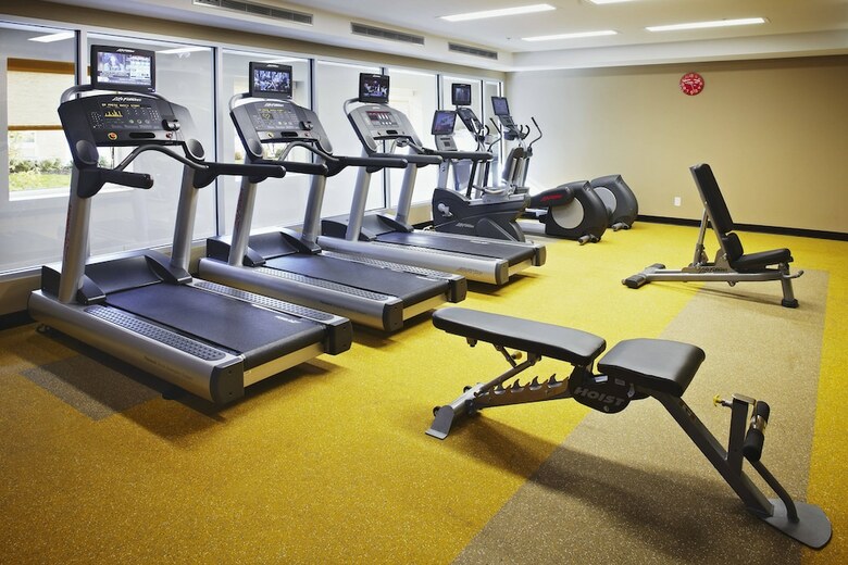 Hotel Towneplace Suites By Marriott Mississauga-arpt Corp Ctr
