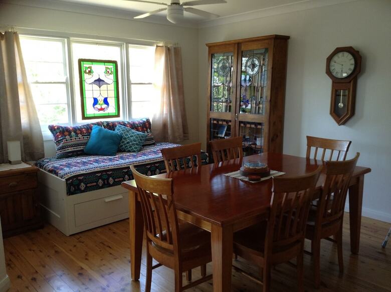 House On The Hill - Hunter Valley