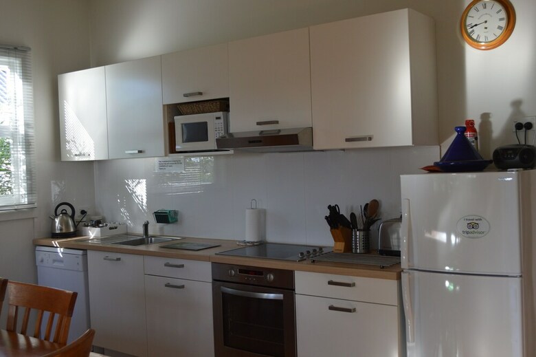 House On The Hill - Hunter Valley