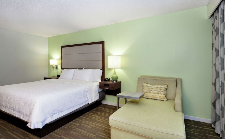 Hotel Hampton Inn Melbourne