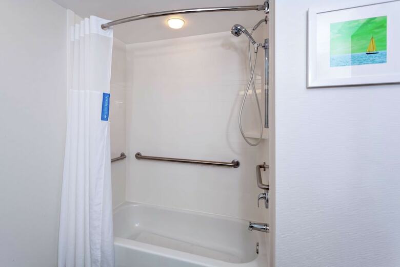 Hotel Hampton Inn Melbourne