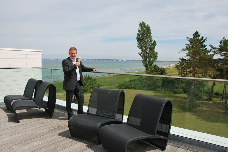 Storeb�lt Sinatur Hotel & Konference