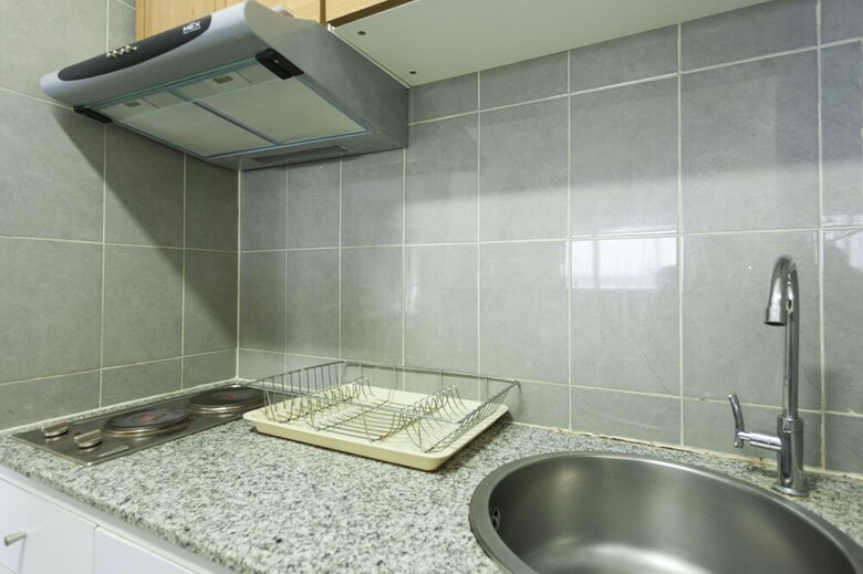 Apartamentos Galare Thong Tower