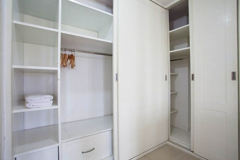Apartamentos Galare Thong Tower