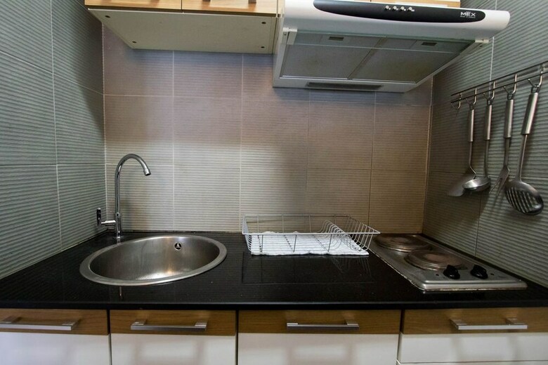 Apartamentos Galare Thong Tower