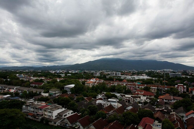 Apartamentos Galare Thong Tower