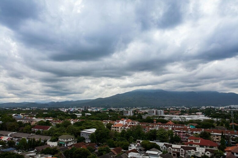 Apartamentos Galare Thong Tower