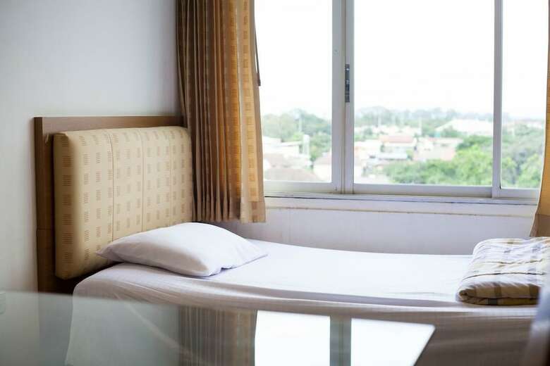 Apartamentos Galare Thong Tower