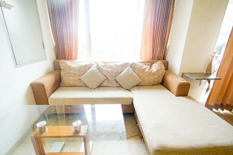 Apartamentos Galare Thong Tower