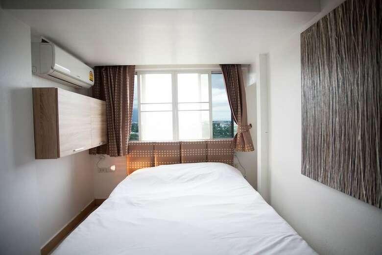 Apartamentos Galare Thong Tower
