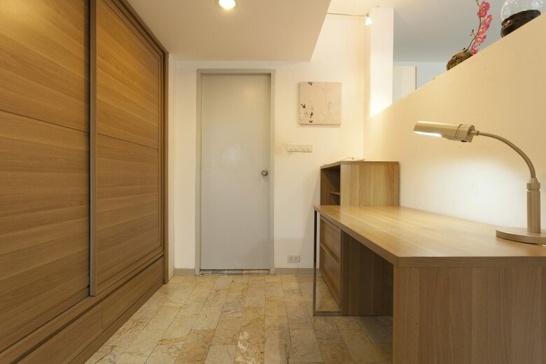 Apartamentos Galare Thong Tower
