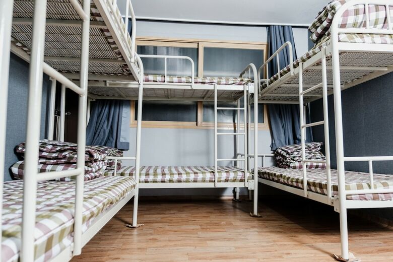 Hostal Chingu Guesthouse