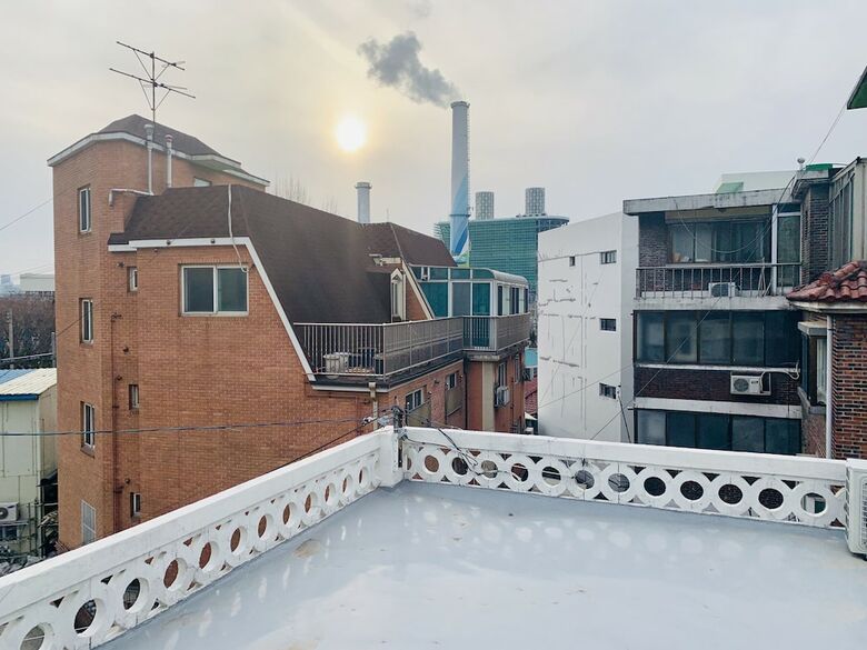 Hostal Chingu Guesthouse