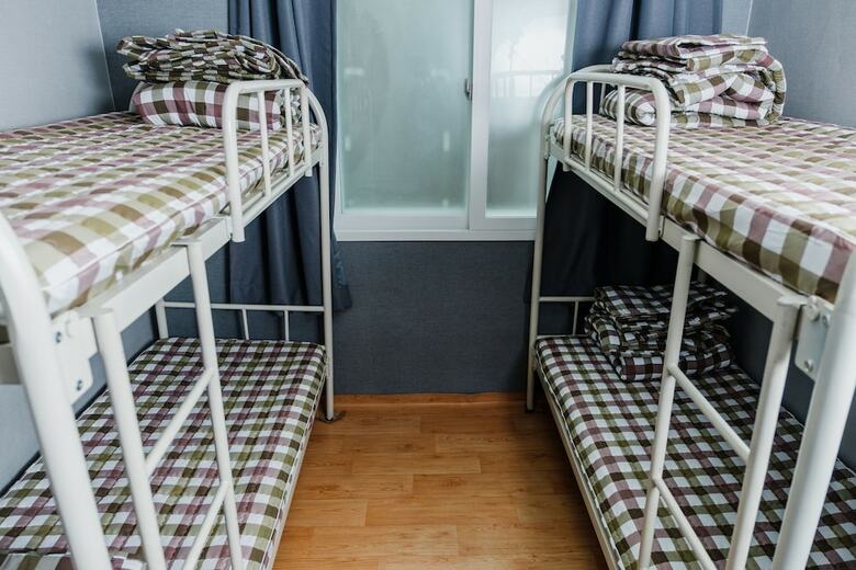 Hostal Chingu Guesthouse