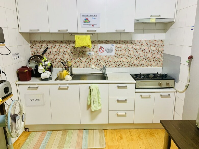 Hostal Chingu Guesthouse